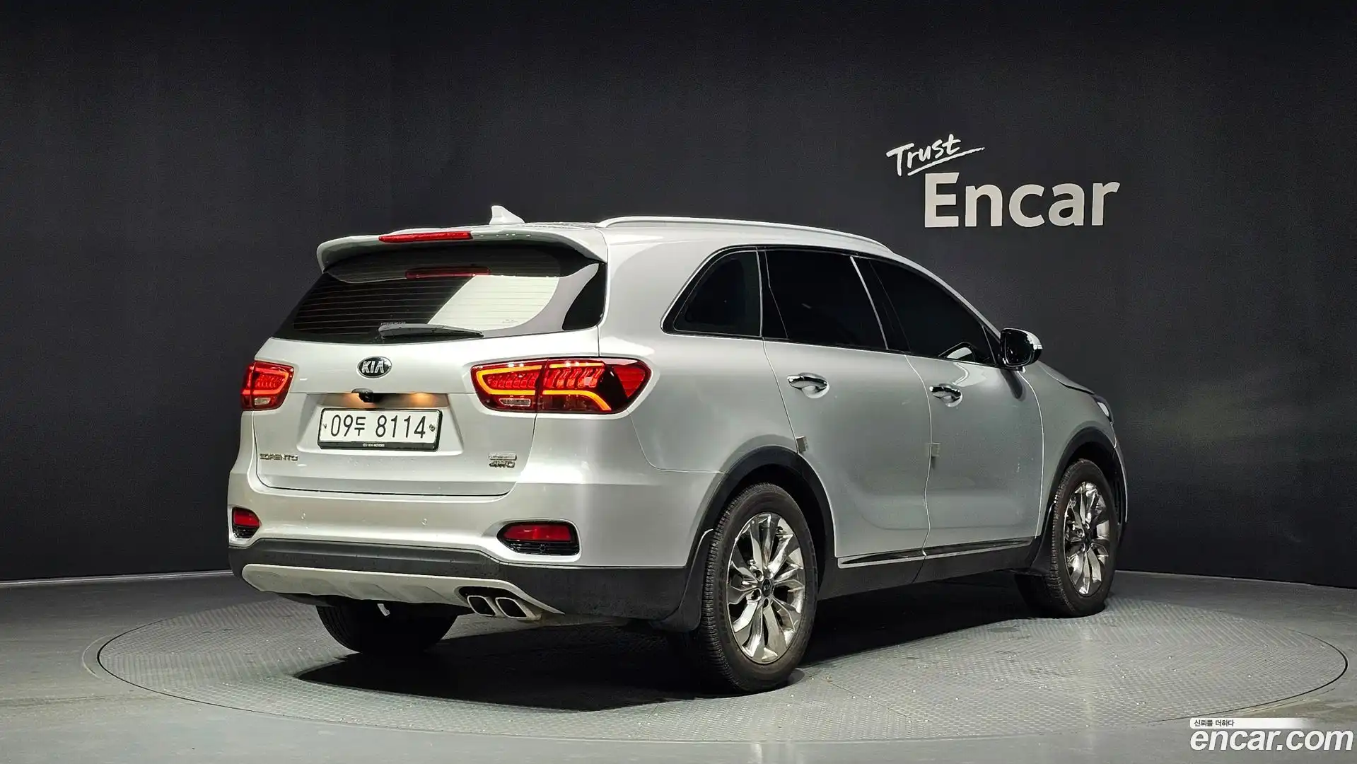 Sorento Kia 2019.3-OUTER-002
