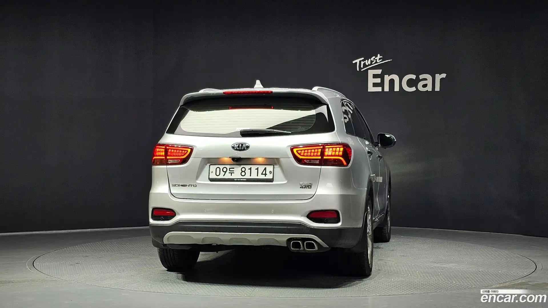 Sorento Kia 2019.3-OUTER-004