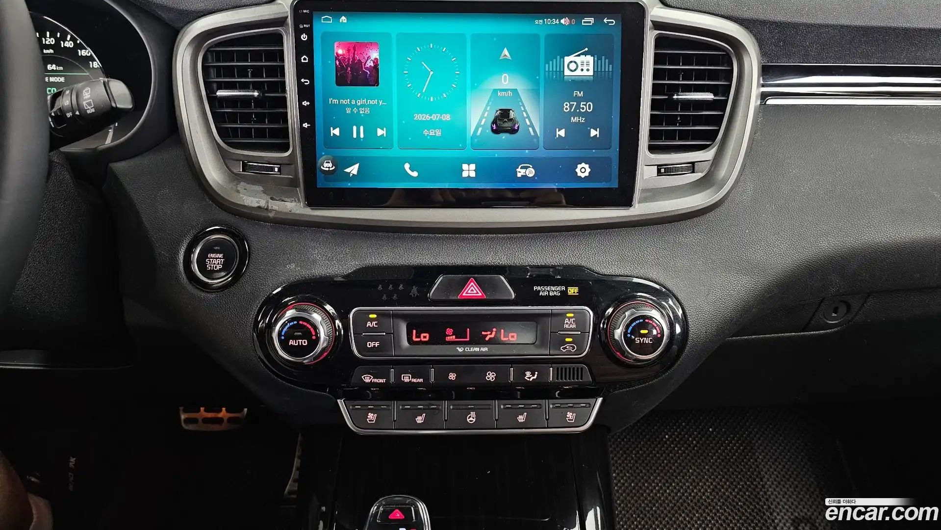 Sorento Kia 2019.3-OPTION-018