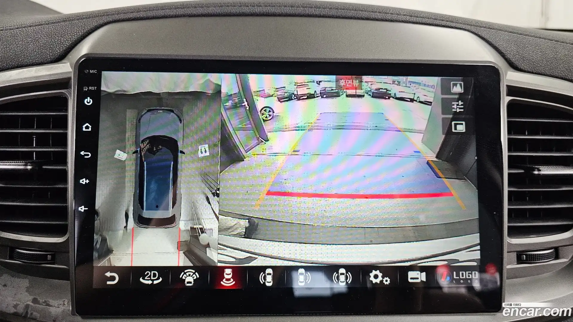 Sorento Kia 2019.3-OPTION-019