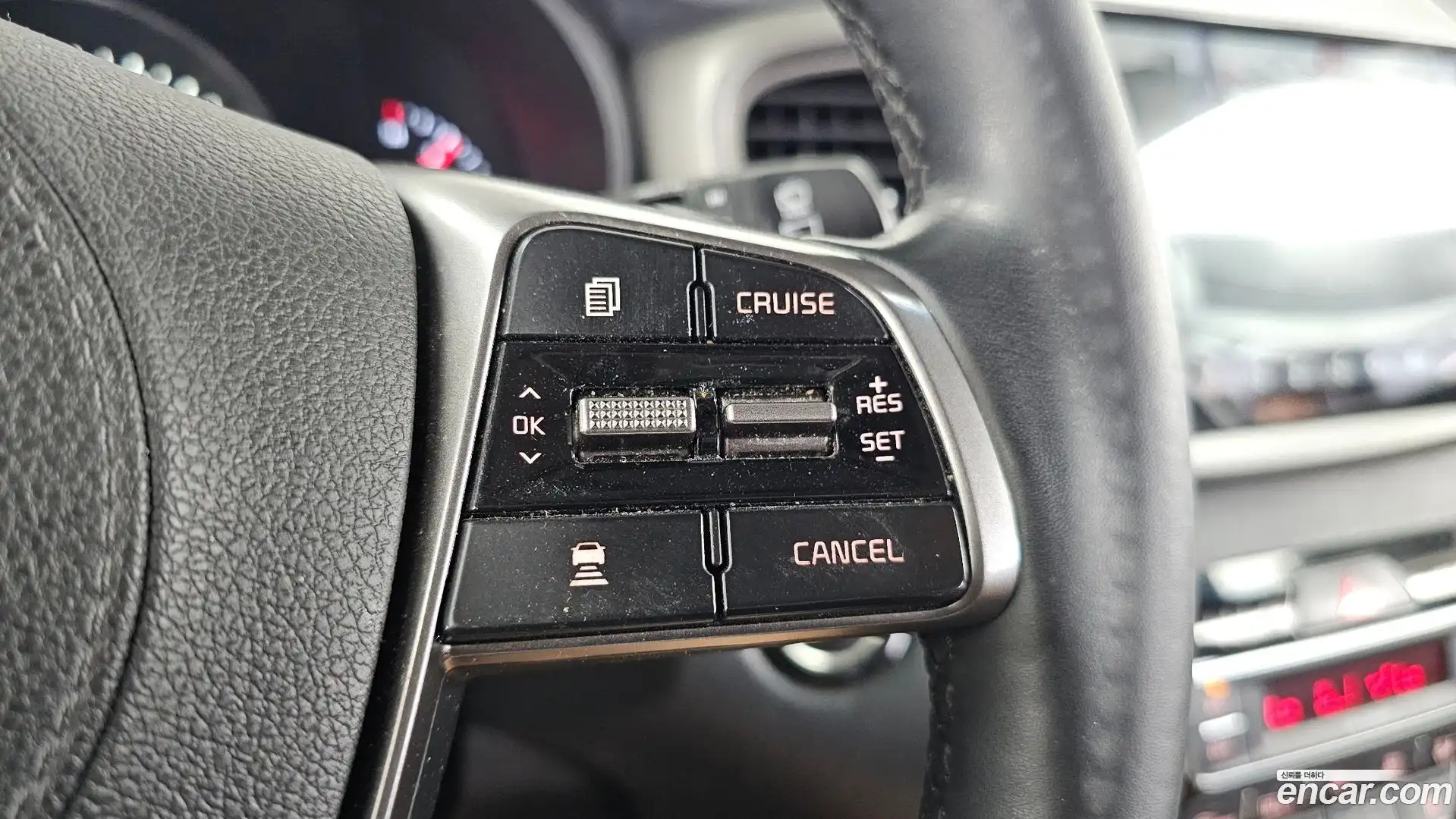 Sorento Kia 2019.3-OPTION-020