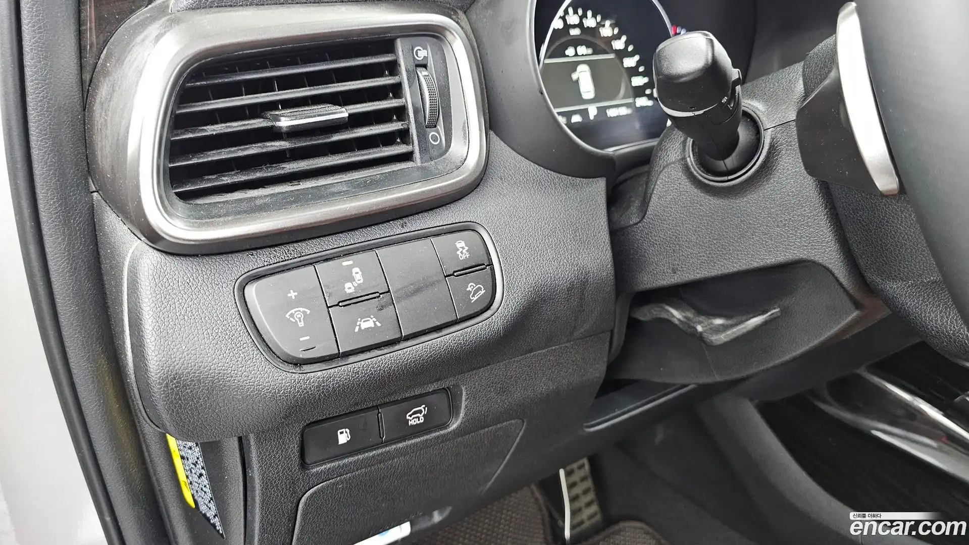Sorento Kia 2019.3-OPTION-022