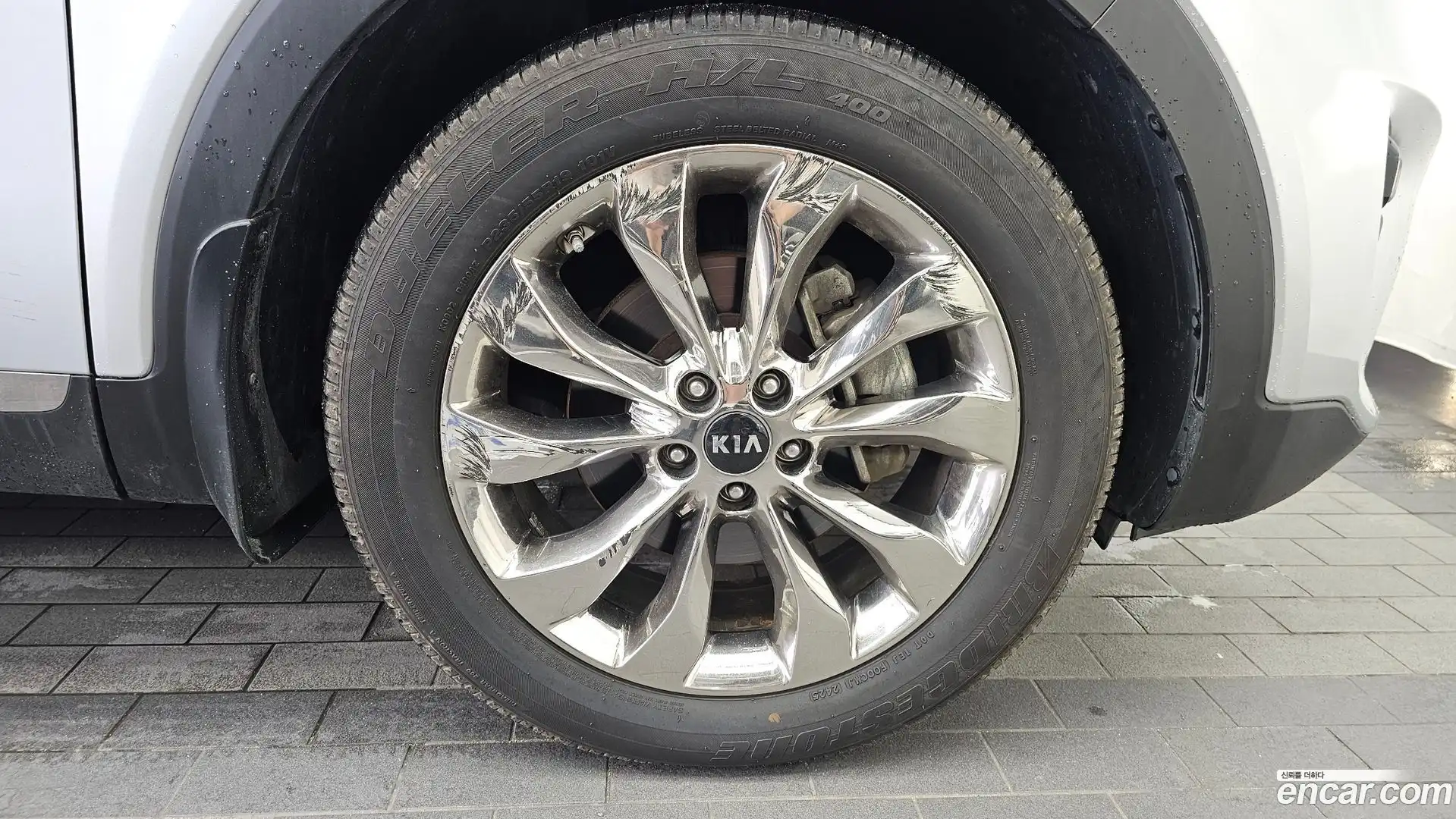 Sorento Kia 2019.3-OUTER-031