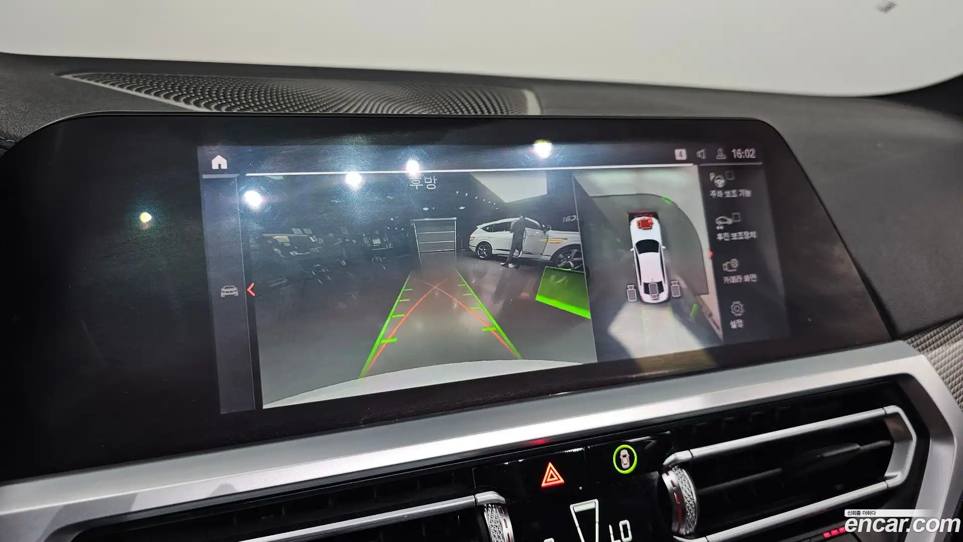 3-Series BMW 2019.6-OPTION-020