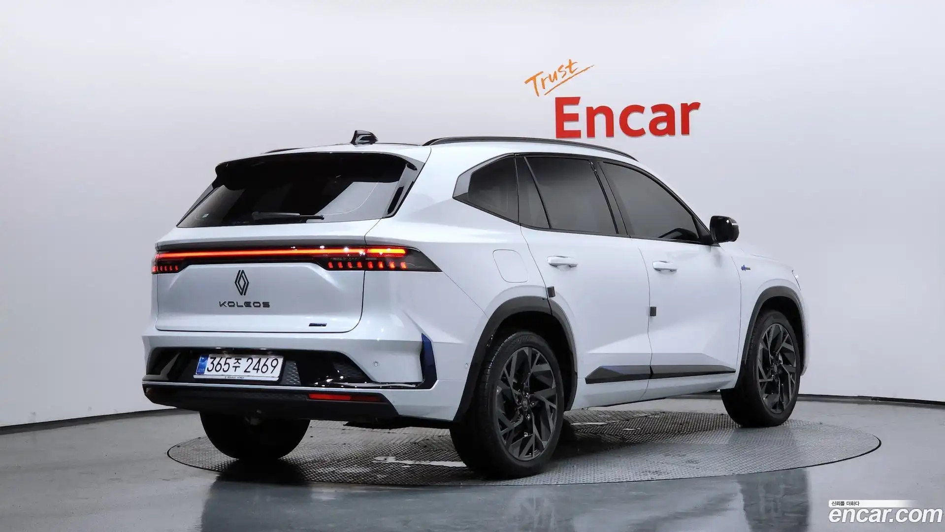 Grand Koleos Renault Korea 2025.8-OUTER-002