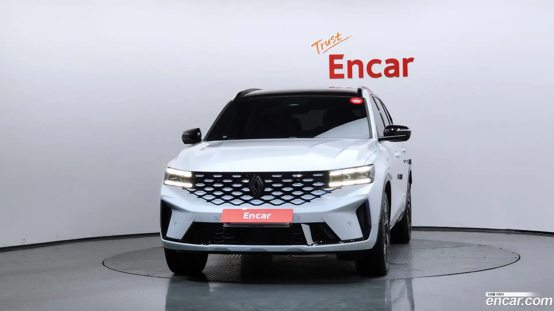 Grand Koleos Renault Korea 2025.8-OUTER-003