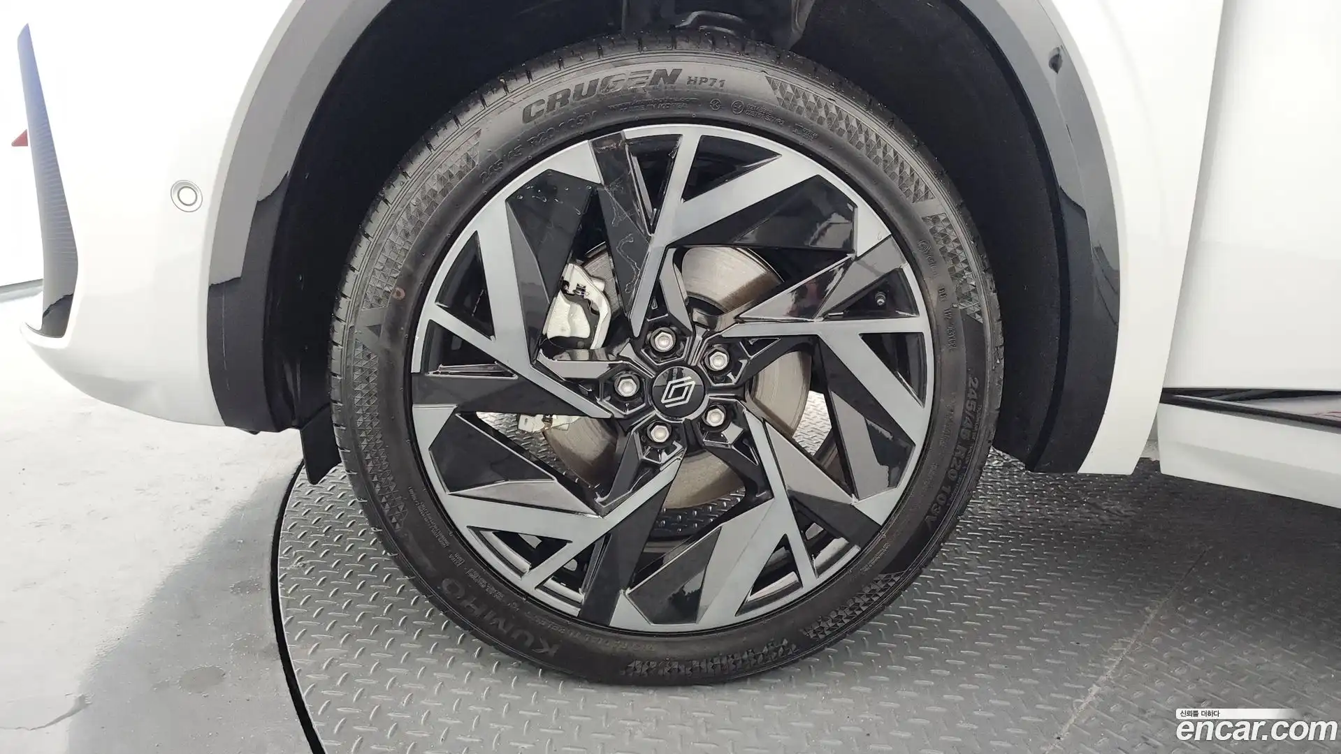 Grand Koleos Renault Korea 2025.8-OUTER-005