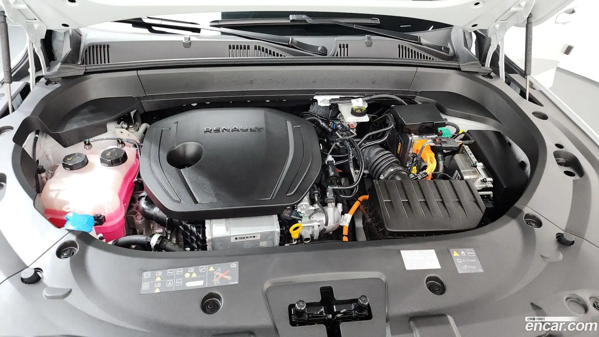 Grand Koleos Renault Korea 2025.8-OUTER-006