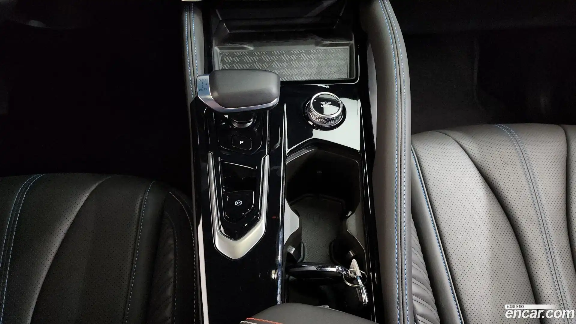 Grand Koleos Renault Korea 2025.8-INNER-009