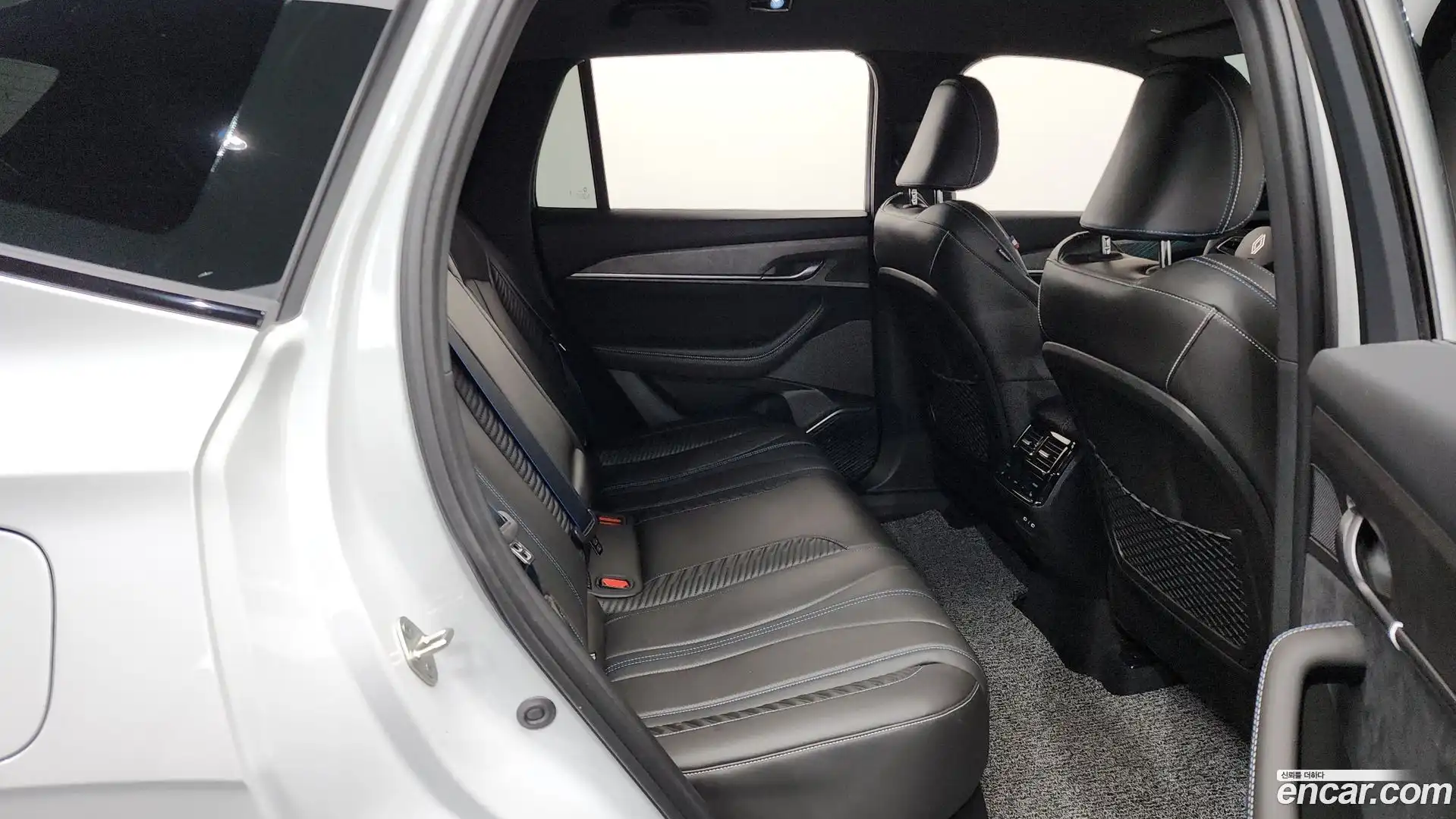 Grand Koleos Renault Korea 2025.8-OPTION-015