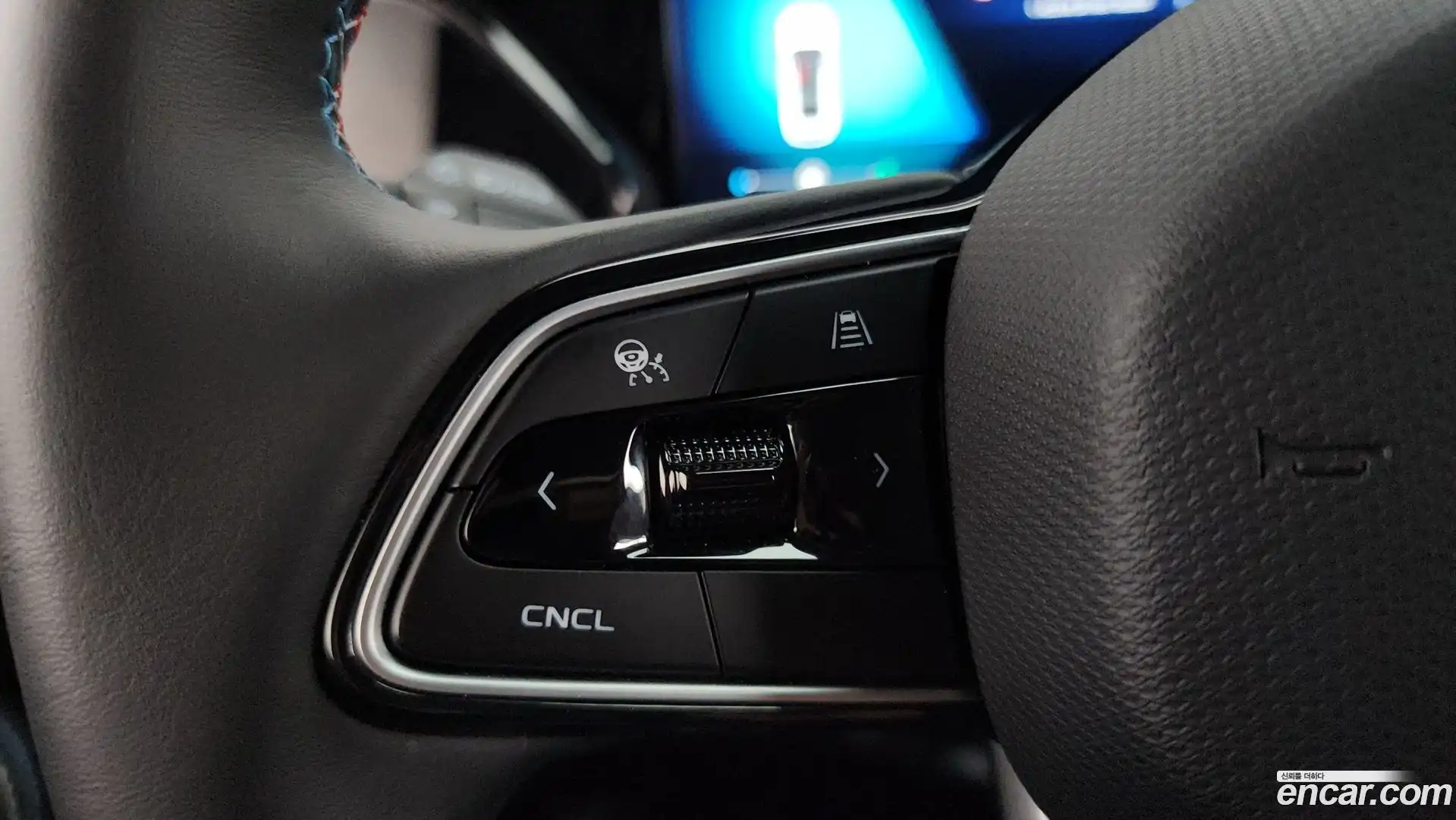 Grand Koleos Renault Korea 2025.8-OPTION-019