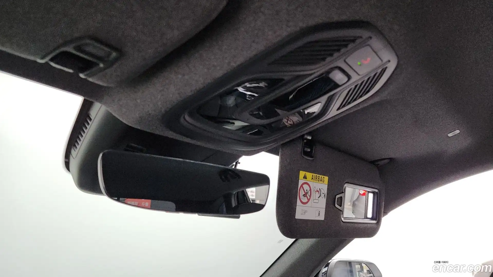 Grand Koleos Renault Korea 2025.8-OPTION-022