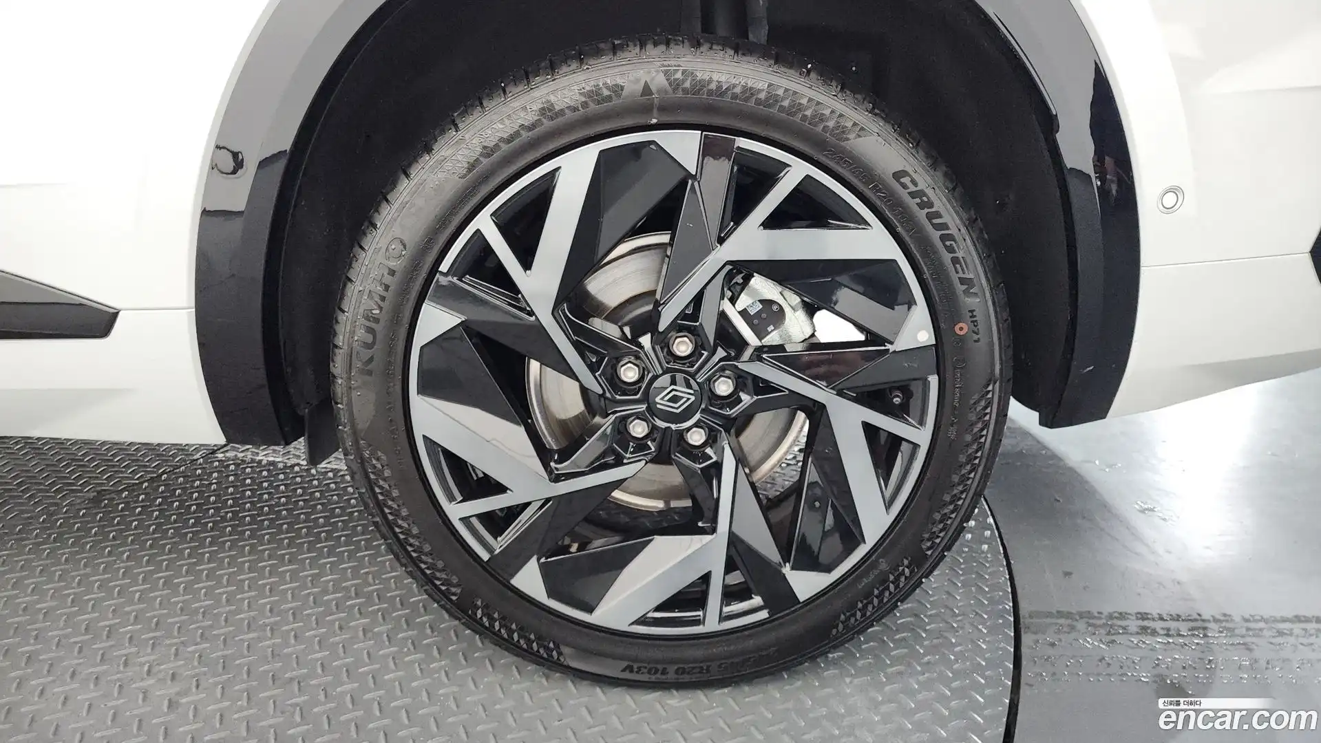Grand Koleos Renault Korea 2025.8-OUTER-031