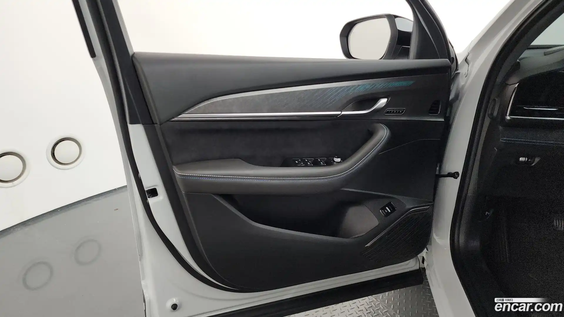 Grand Koleos Renault Korea 2025.8-INNER-034