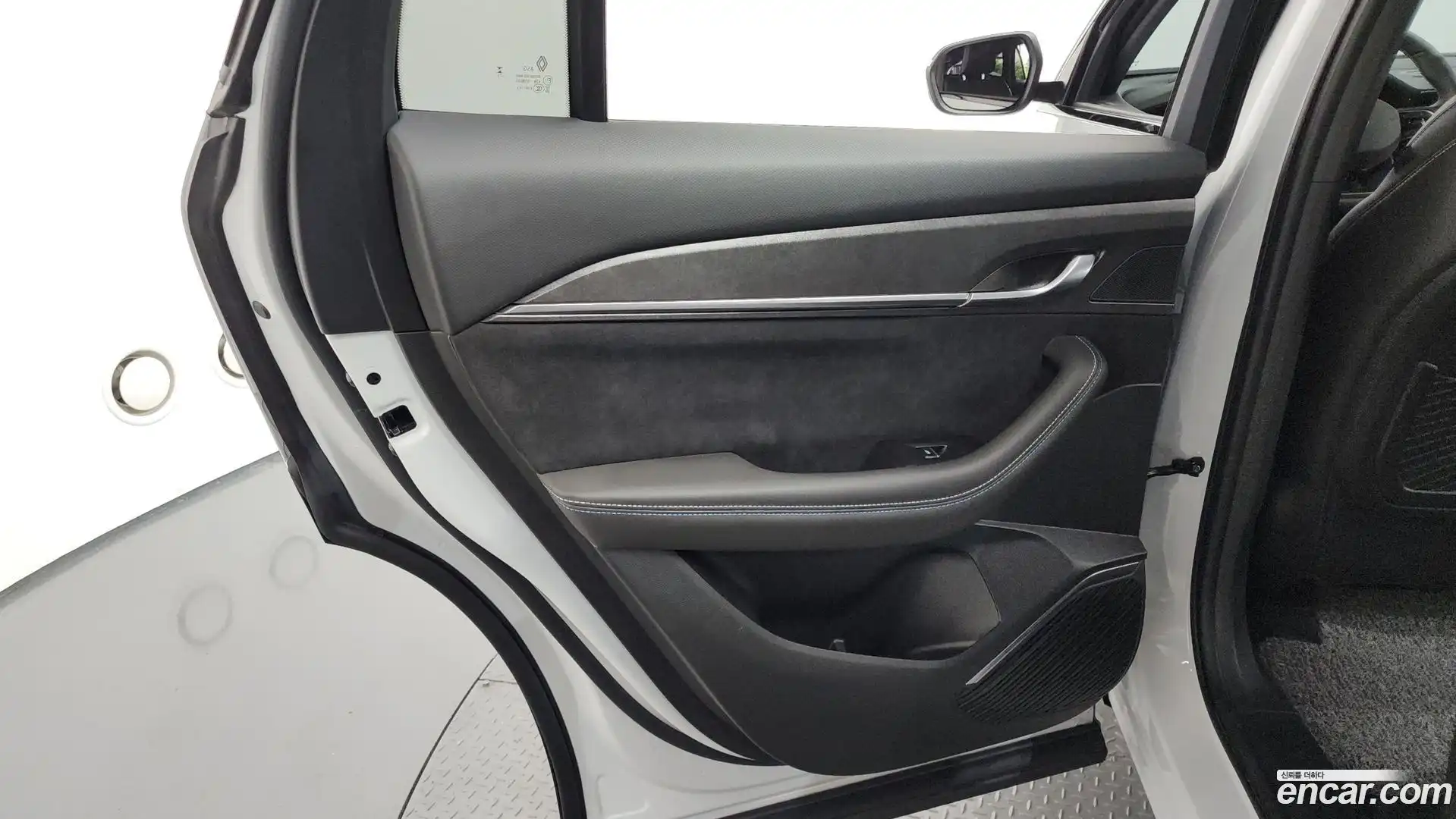 Grand Koleos Renault Korea 2025.8-INNER-035