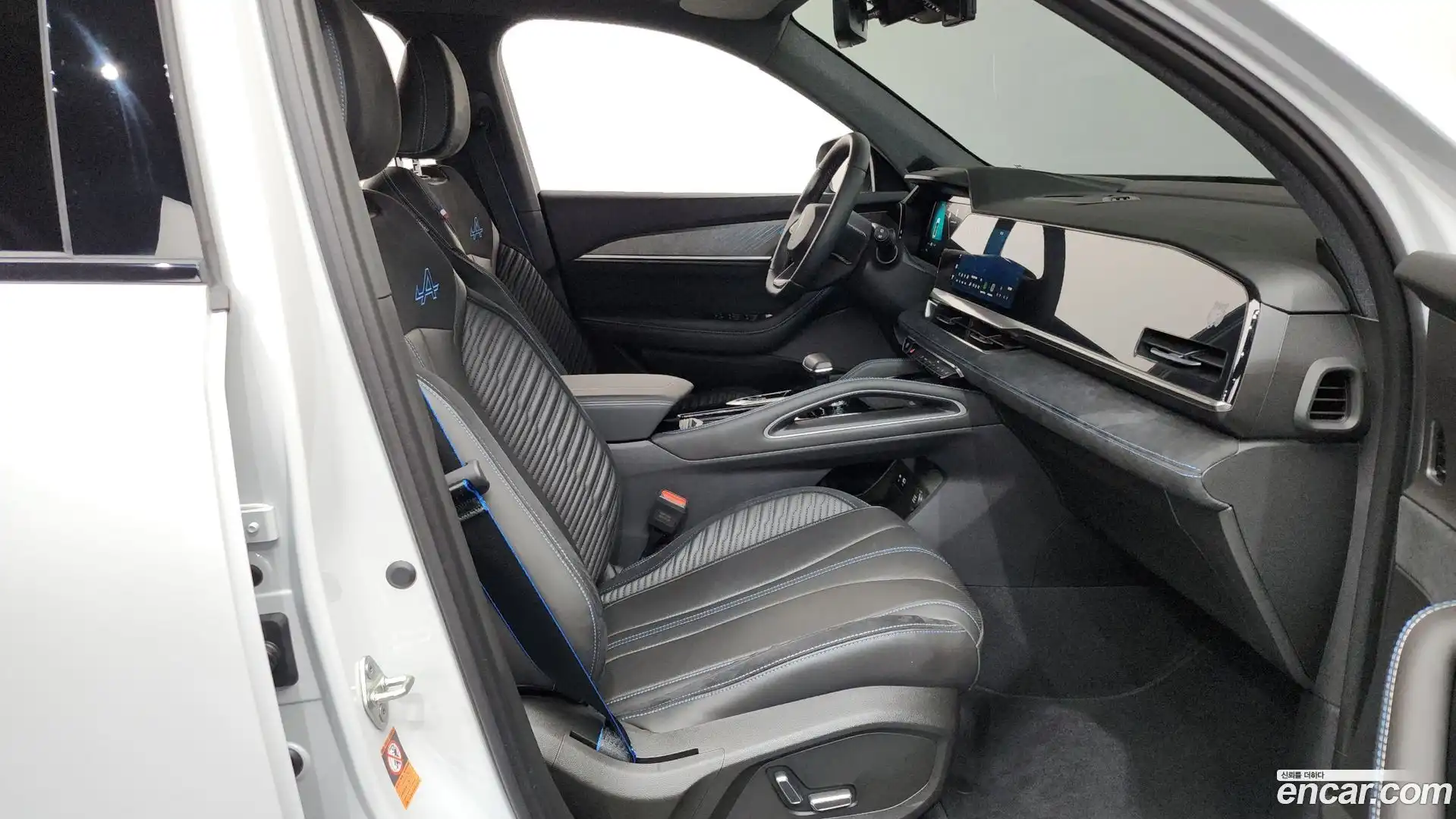 Grand Koleos Renault Korea 2025.8-INNER-036