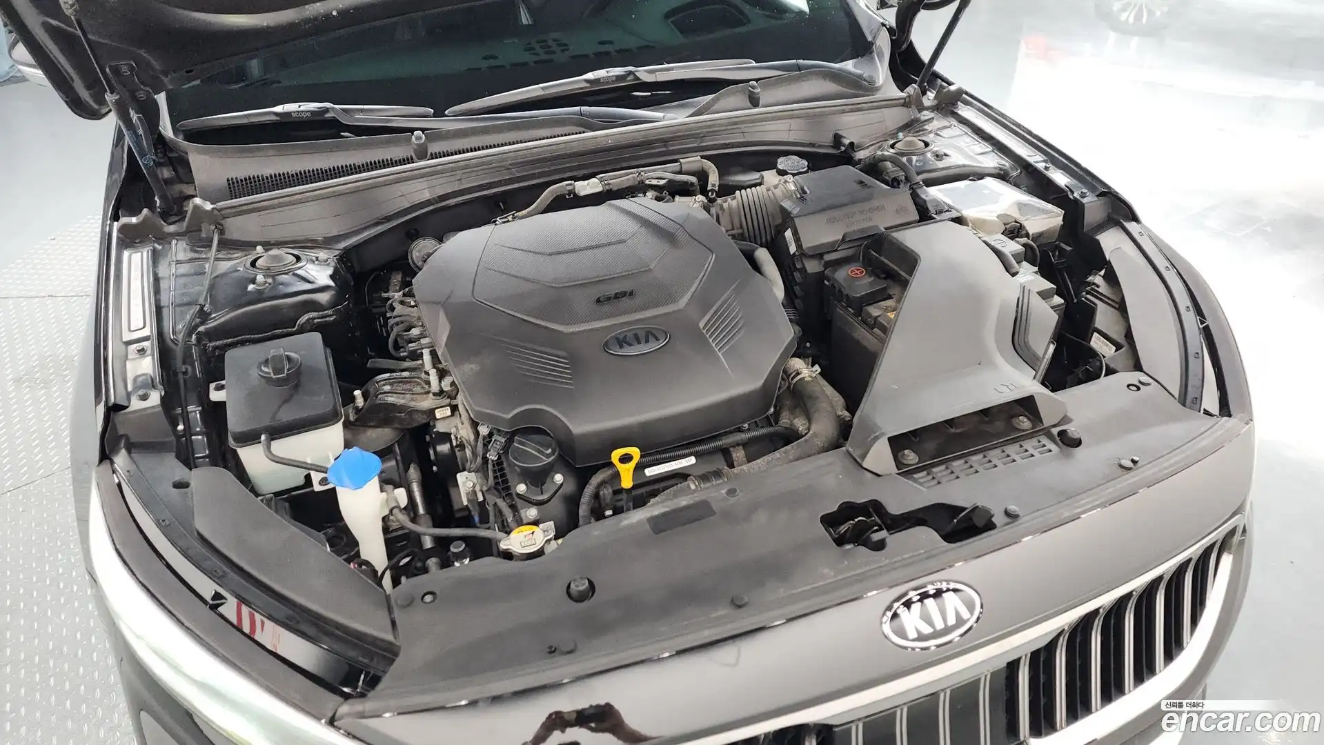 K7 Kia 2019.6-OUTER-006