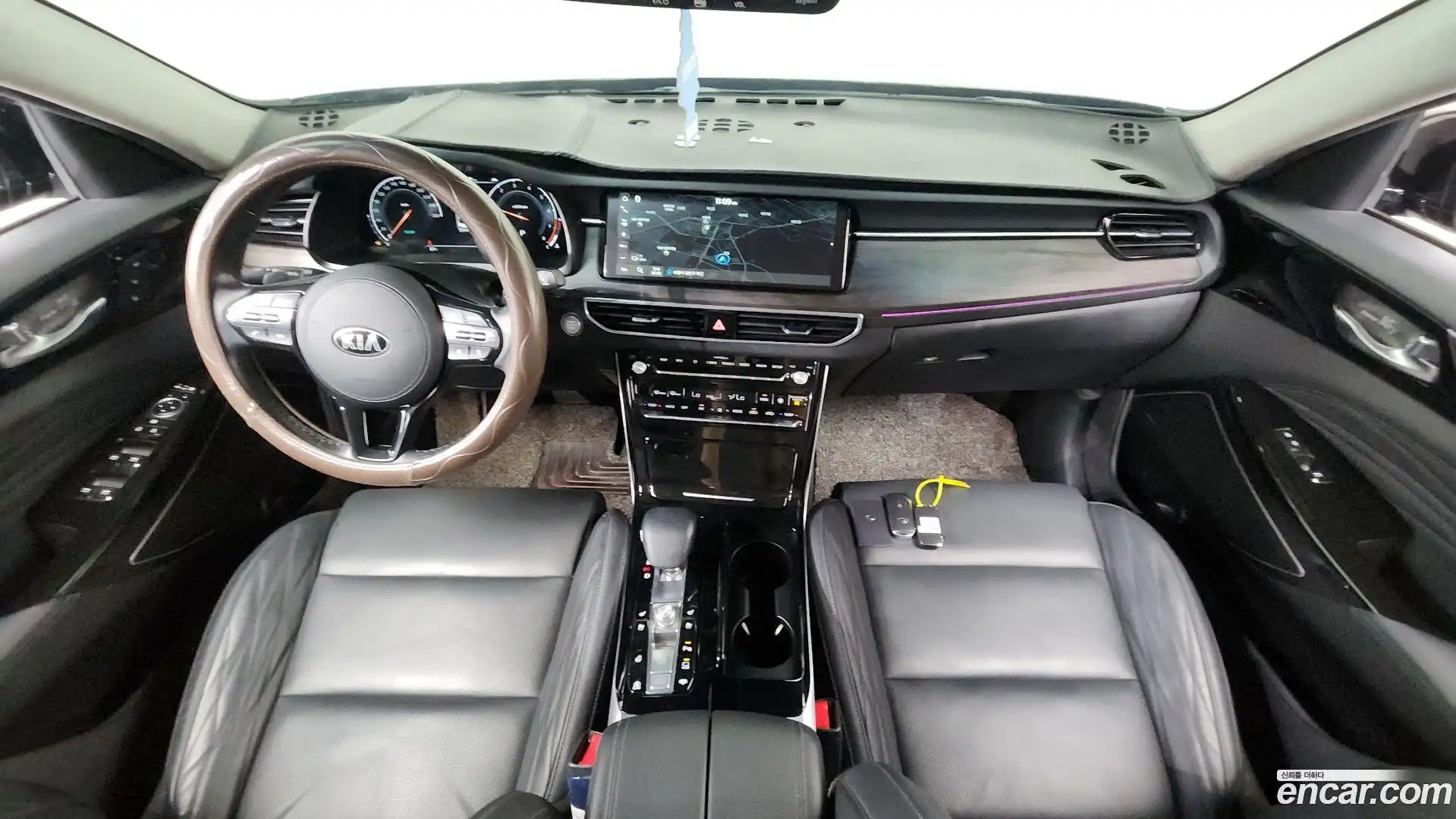 K7 Kia 2019.6-INNER-007