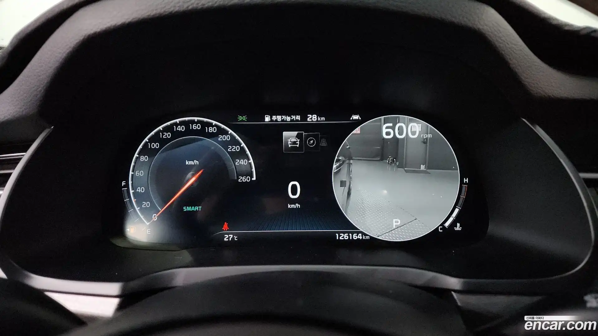 K7 Kia 2019.6-INNER-008