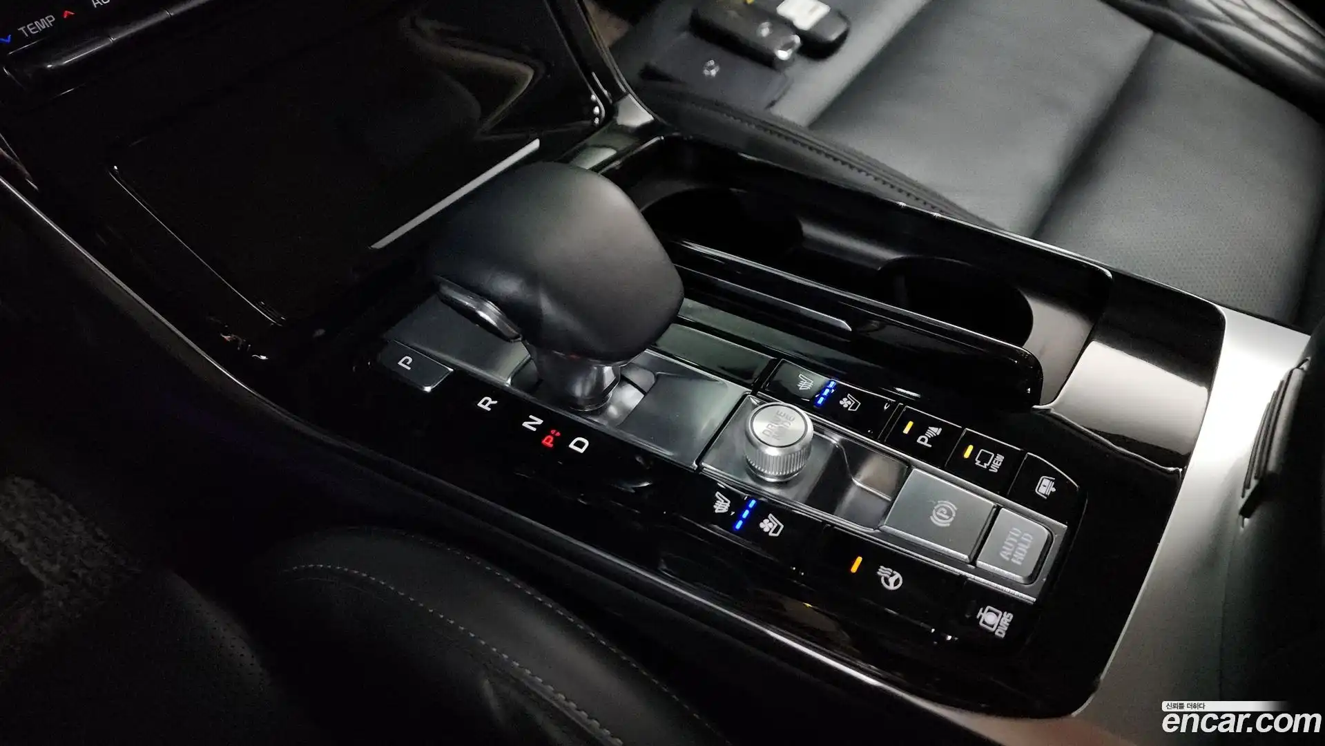 K7 Kia 2019.6-INNER-009