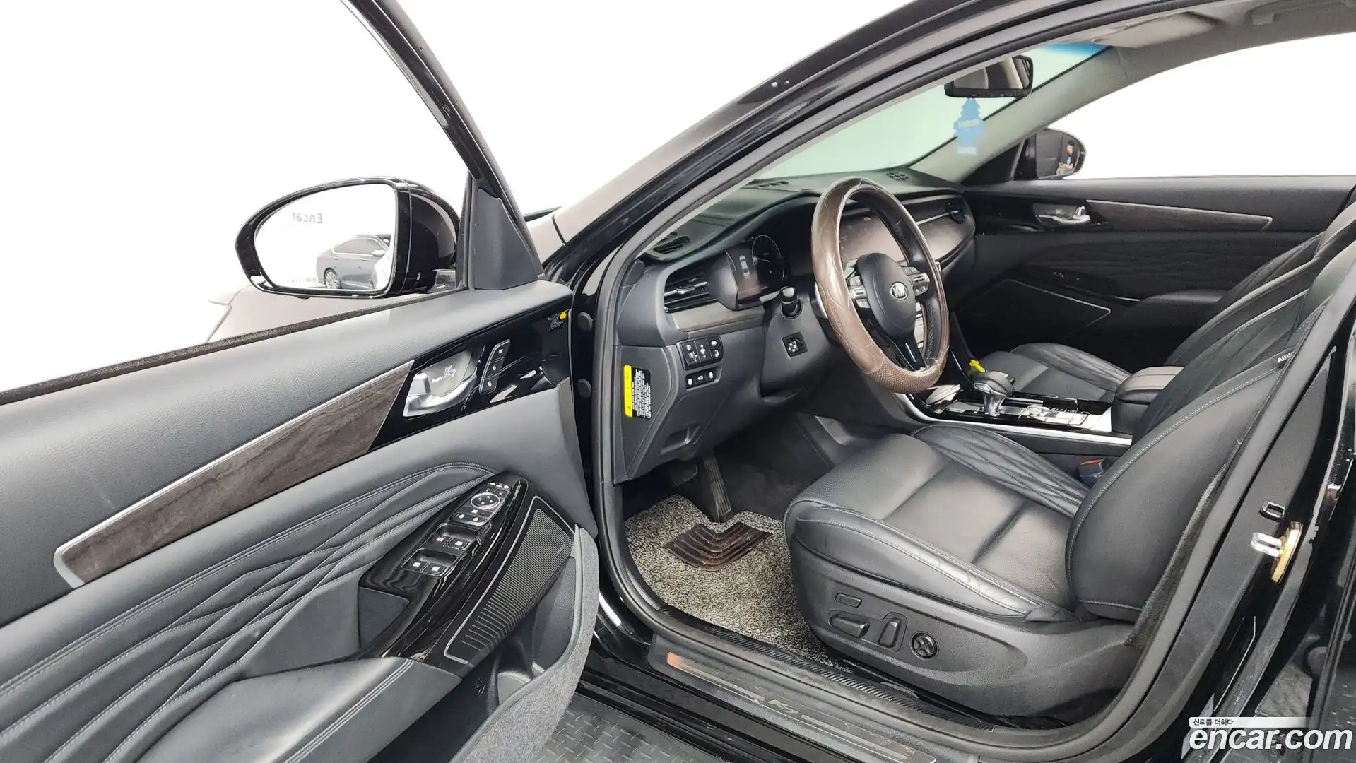 K7 Kia 2019.6-INNER-010