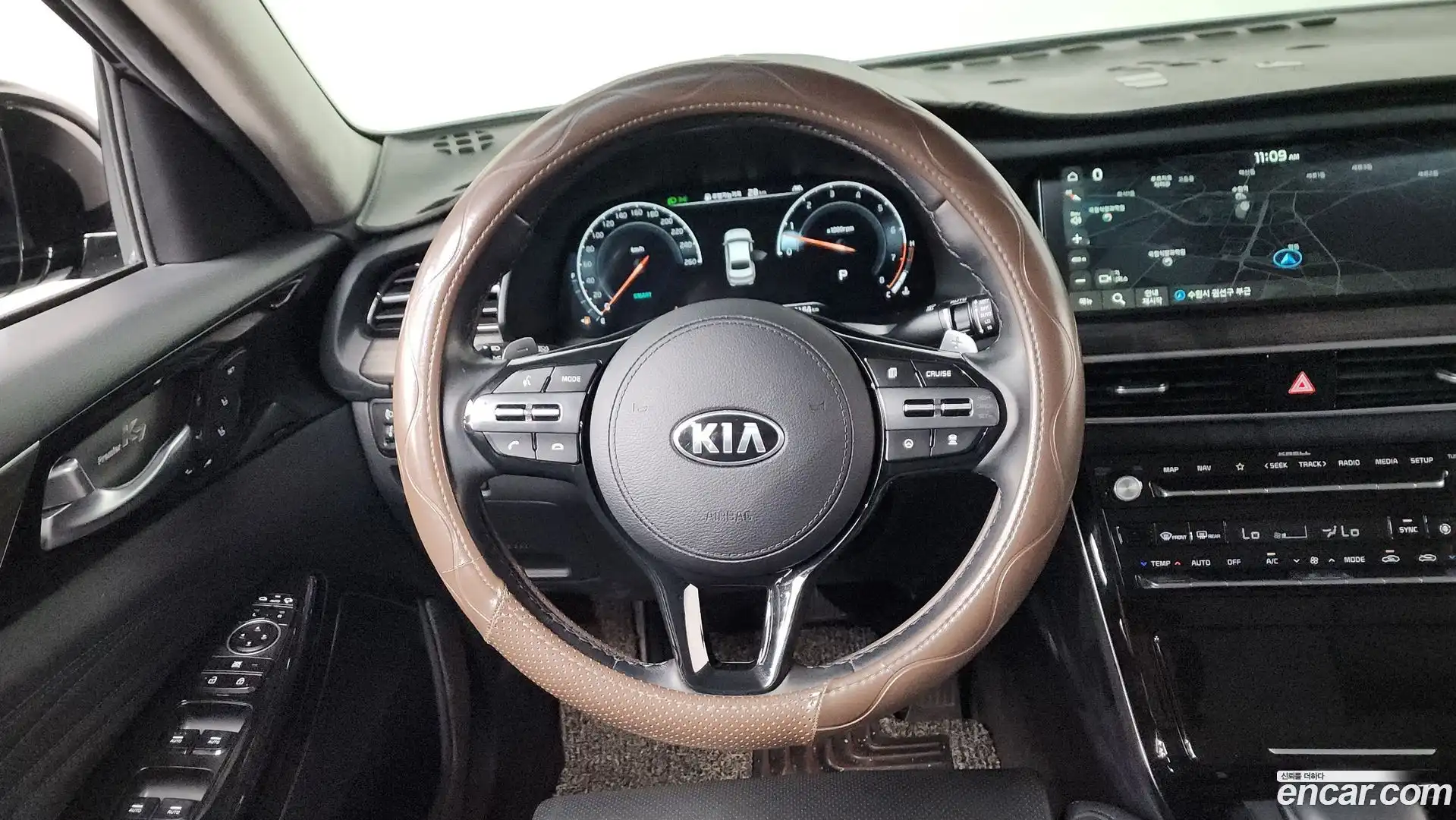 K7 Kia 2019.6-OPTION-017