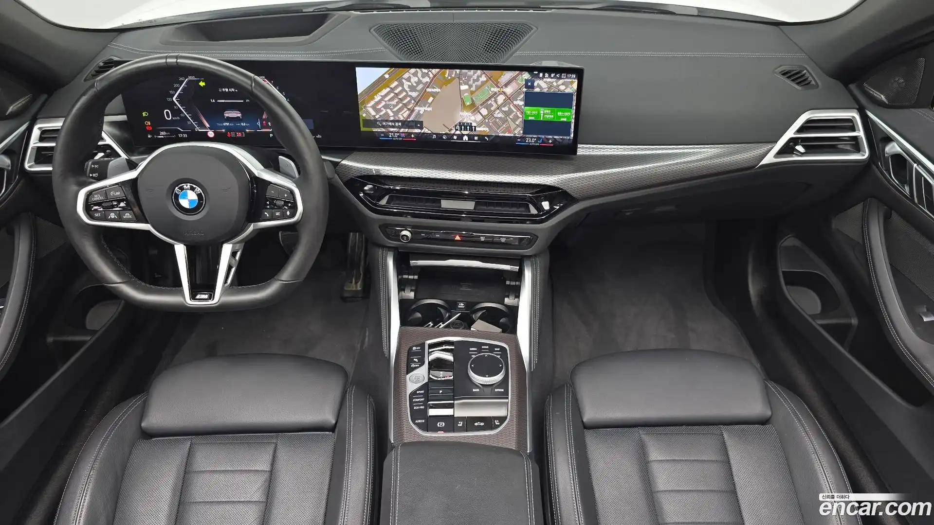 4-Series BMW 2025.2-INNER-007