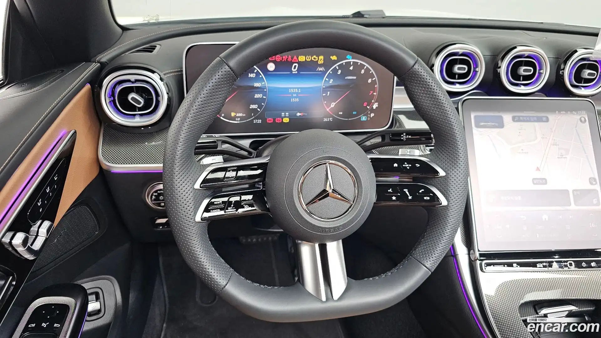CLE-Class Mercedes-Benz 2025.8-OPTION-016