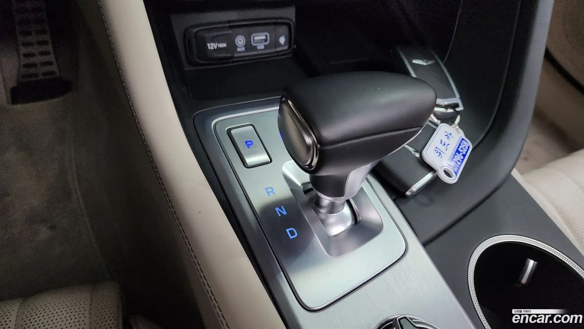 G70 Genesis 2019.3-INNER-009