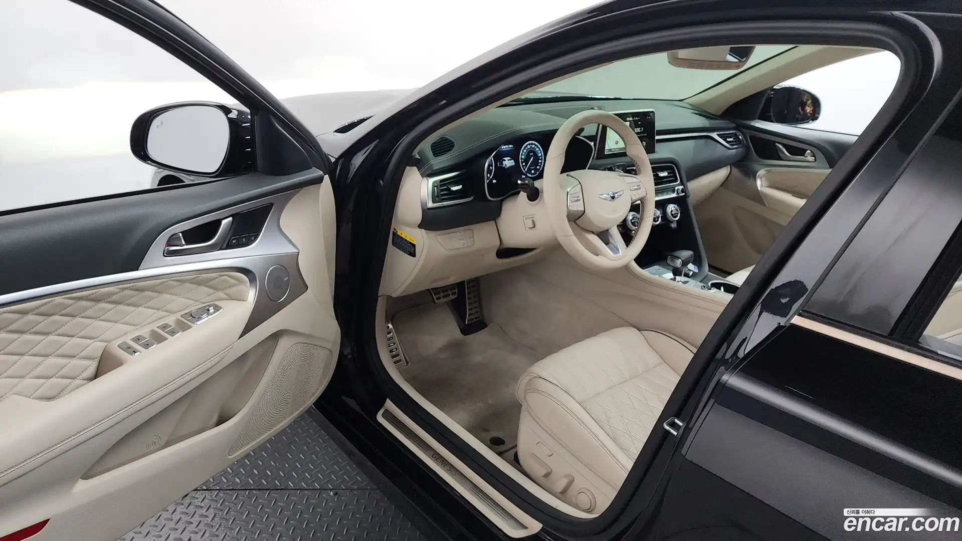 G70 Genesis 2019.3-INNER-010