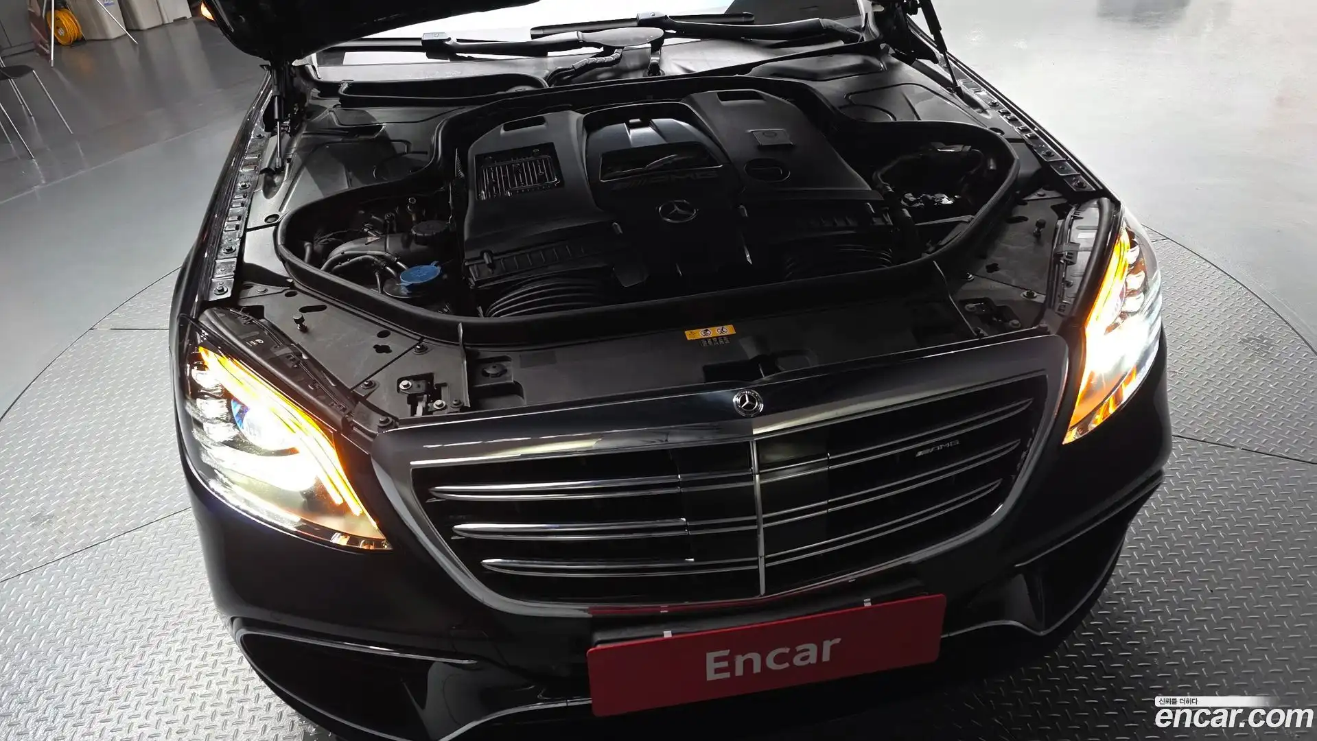 S-Class Mercedes-Benz 2019.8-OUTER-006