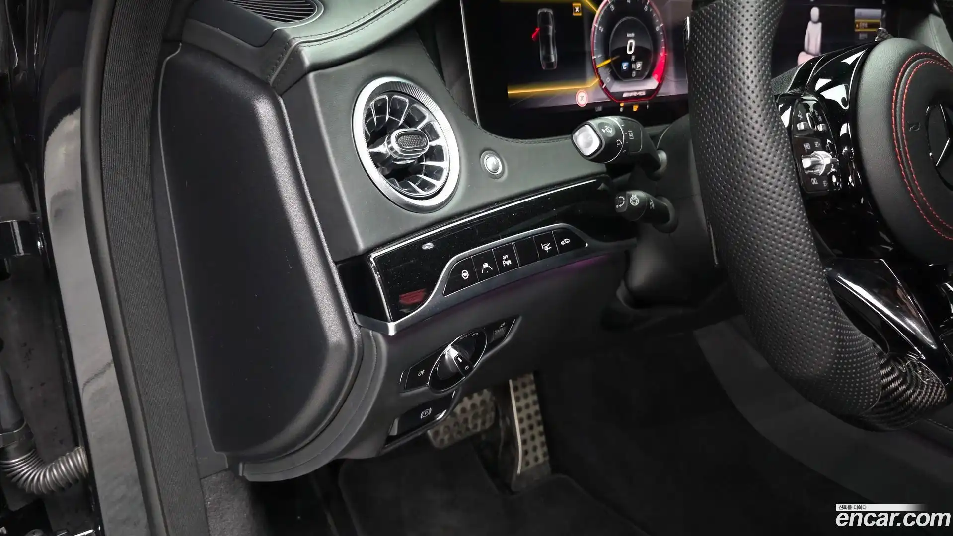 S-Class Mercedes-Benz 2019.8-OPTION-017