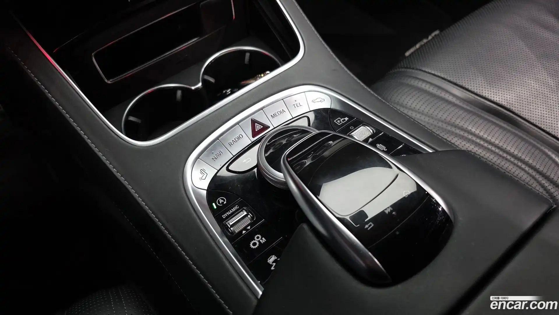 S-Class Mercedes-Benz 2019.8-OPTION-022