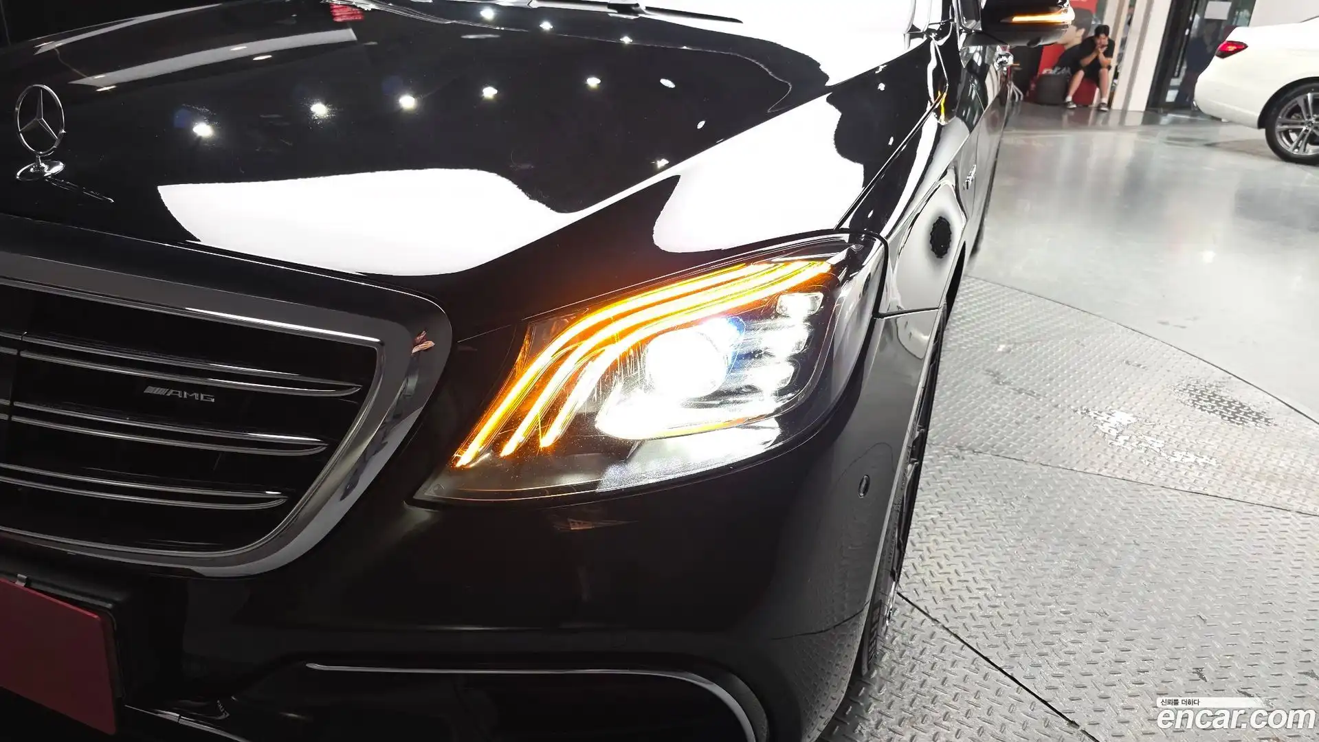 S-Class Mercedes-Benz 2019.8-OUTER-032