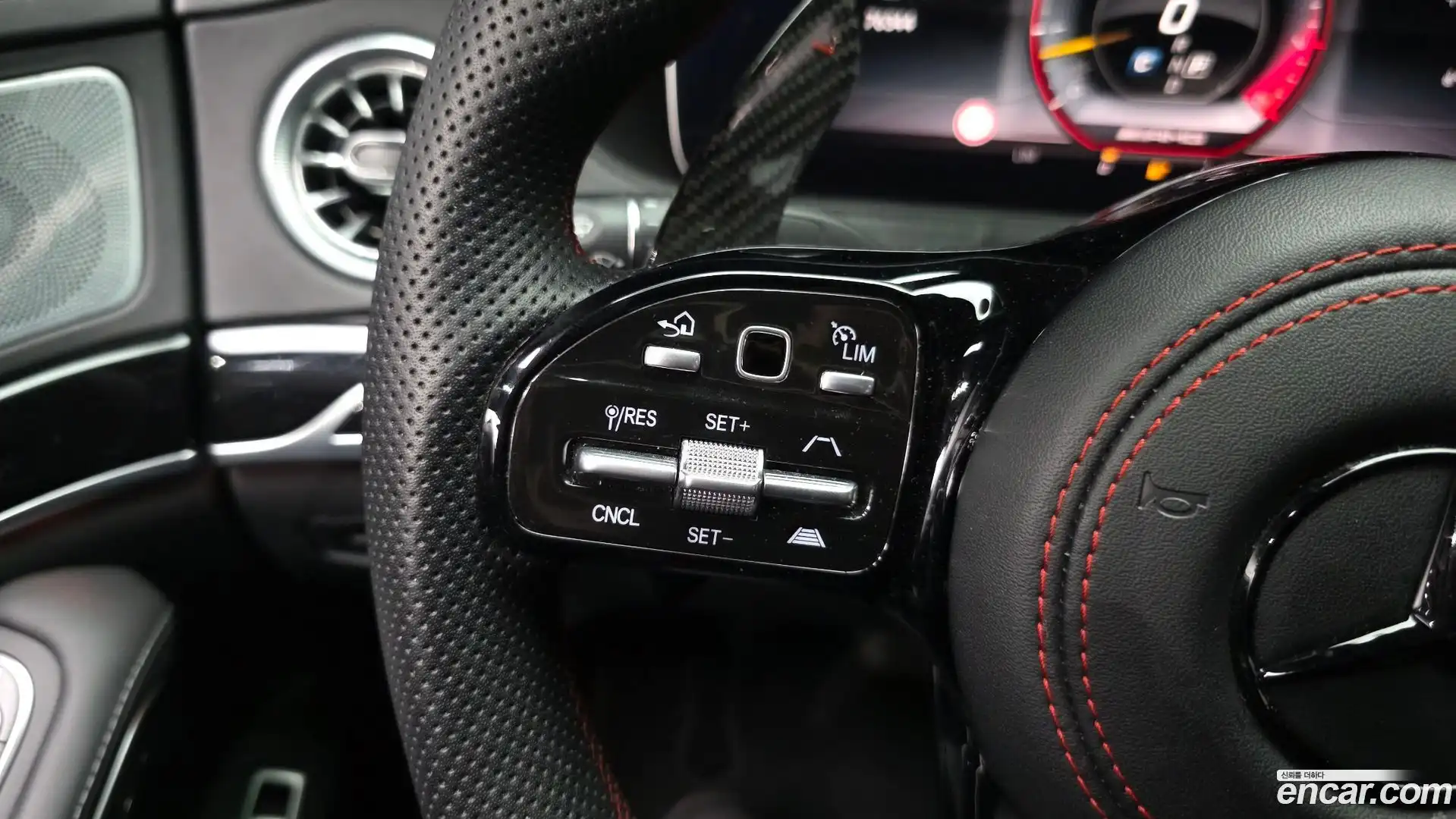 S-Class Mercedes-Benz 2019.8-OPTION-041