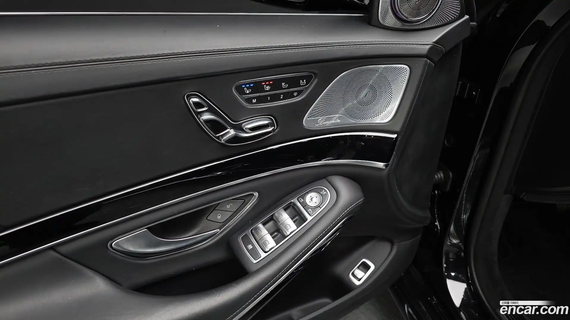 S-Class Mercedes-Benz 2019.8-OPTION-042