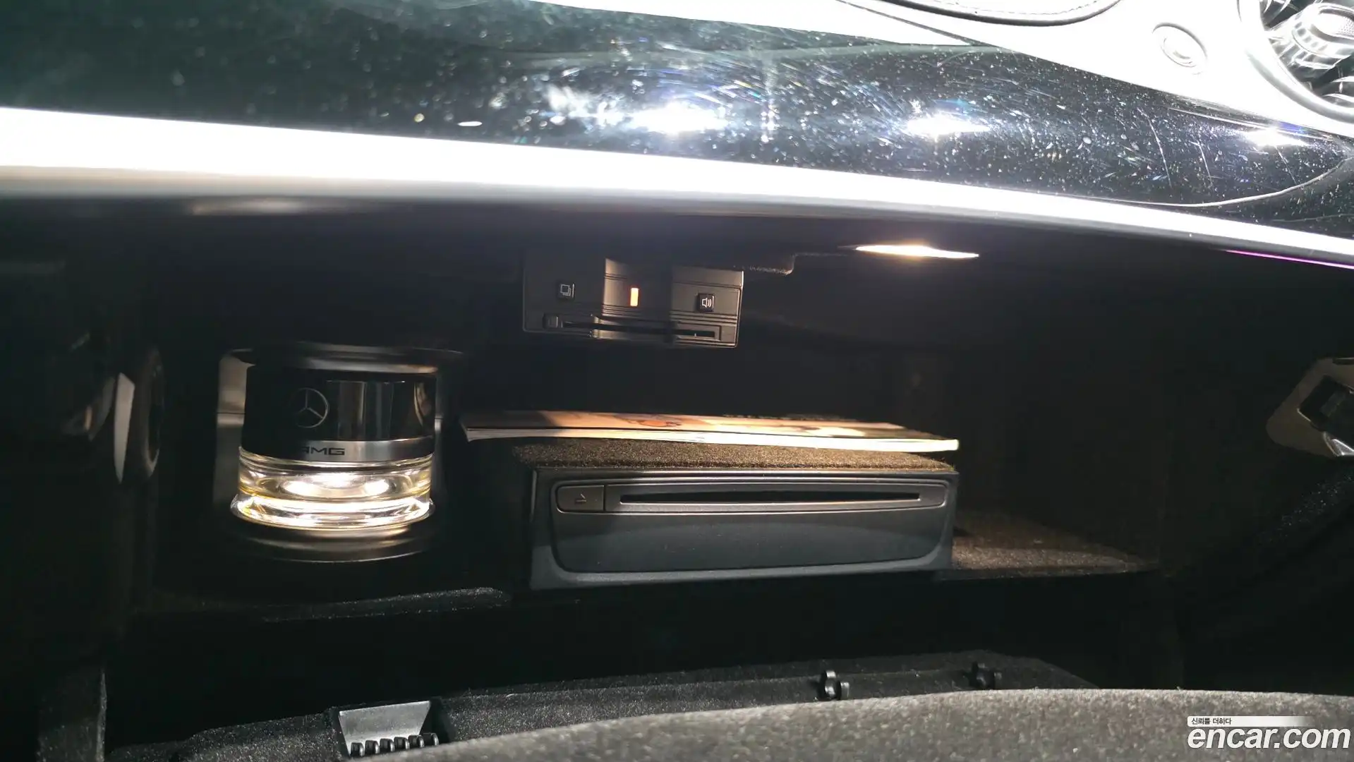 S-Class Mercedes-Benz 2019.8-OPTION-044