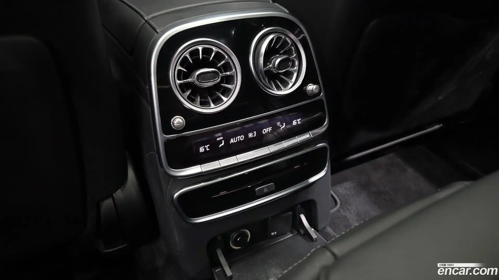 S-Class Mercedes-Benz 2019.8-OPTION-048