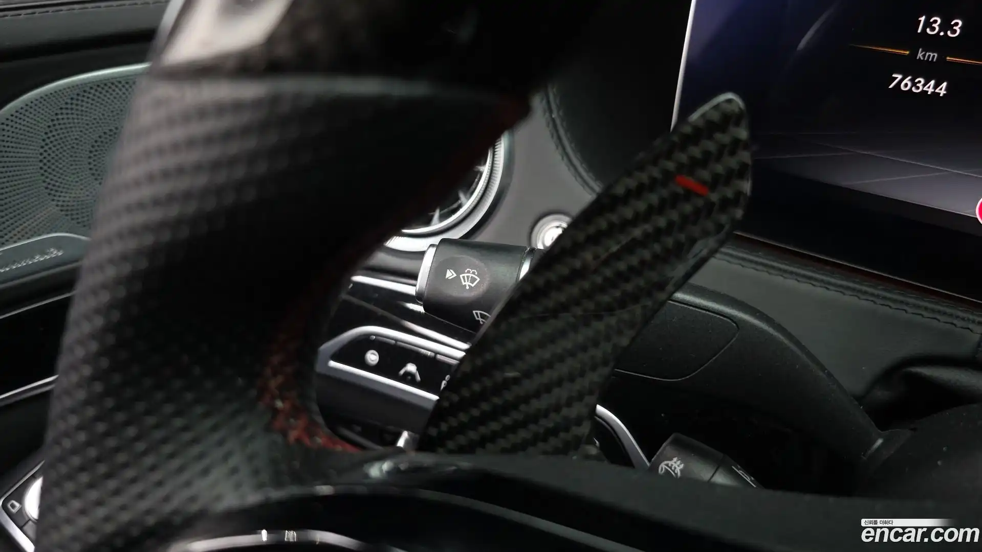 S-Class Mercedes-Benz 2019.8-OPTION-050
