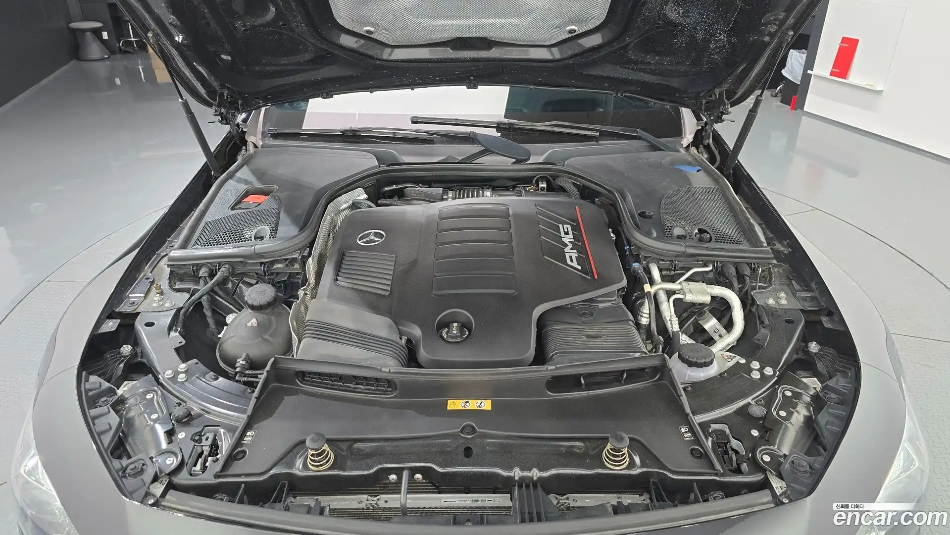 AMG GT Mercedes-Benz 2021.7-OUTER-006