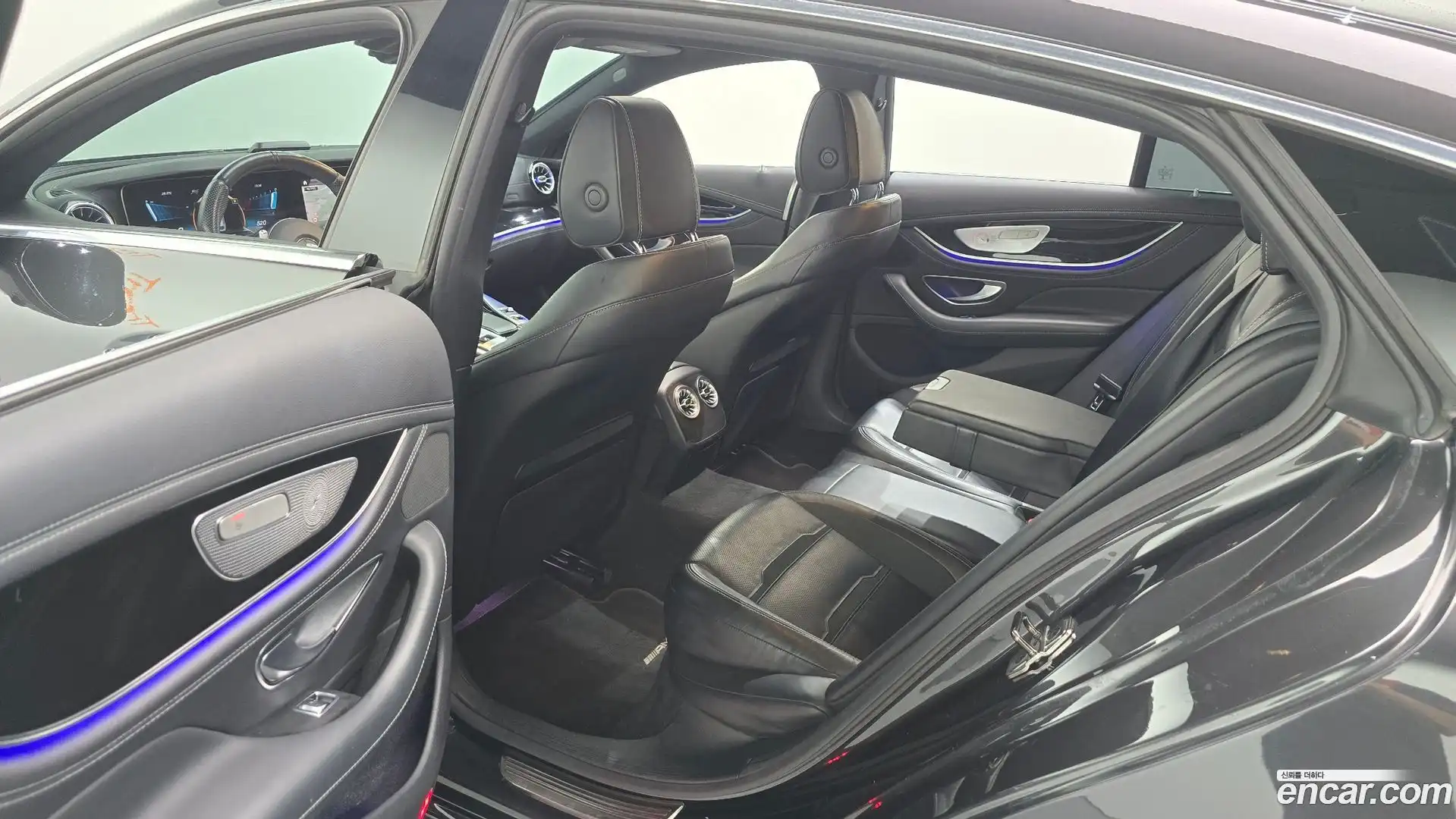 AMG GT Mercedes-Benz 2021.7-OPTION-016