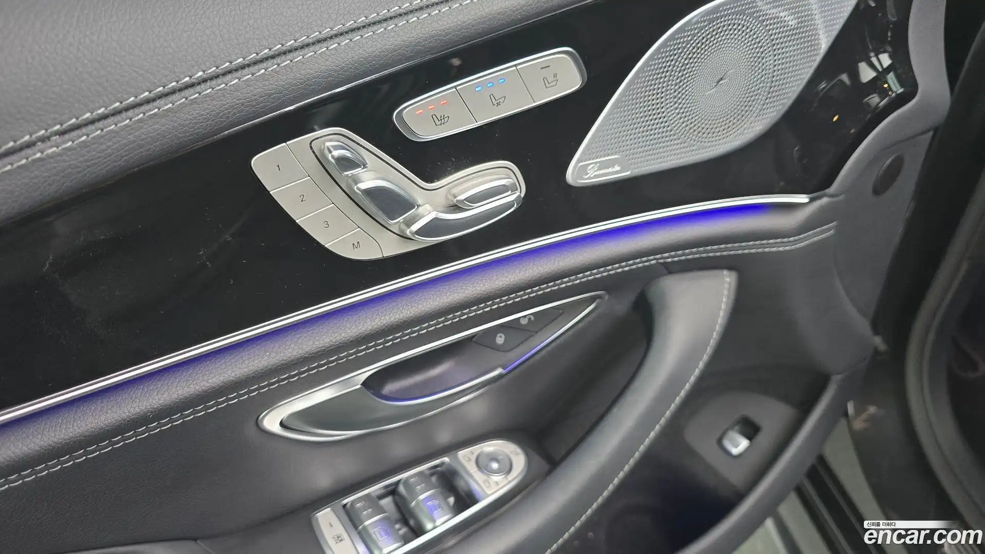 AMG GT Mercedes-Benz 2021.7-OPTION-022