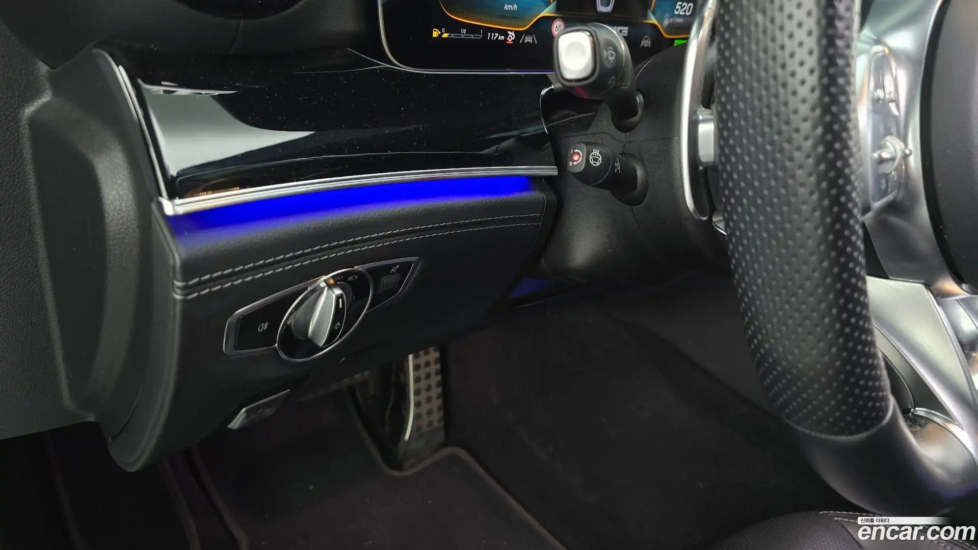 AMG GT Mercedes-Benz 2021.7-OPTION-024