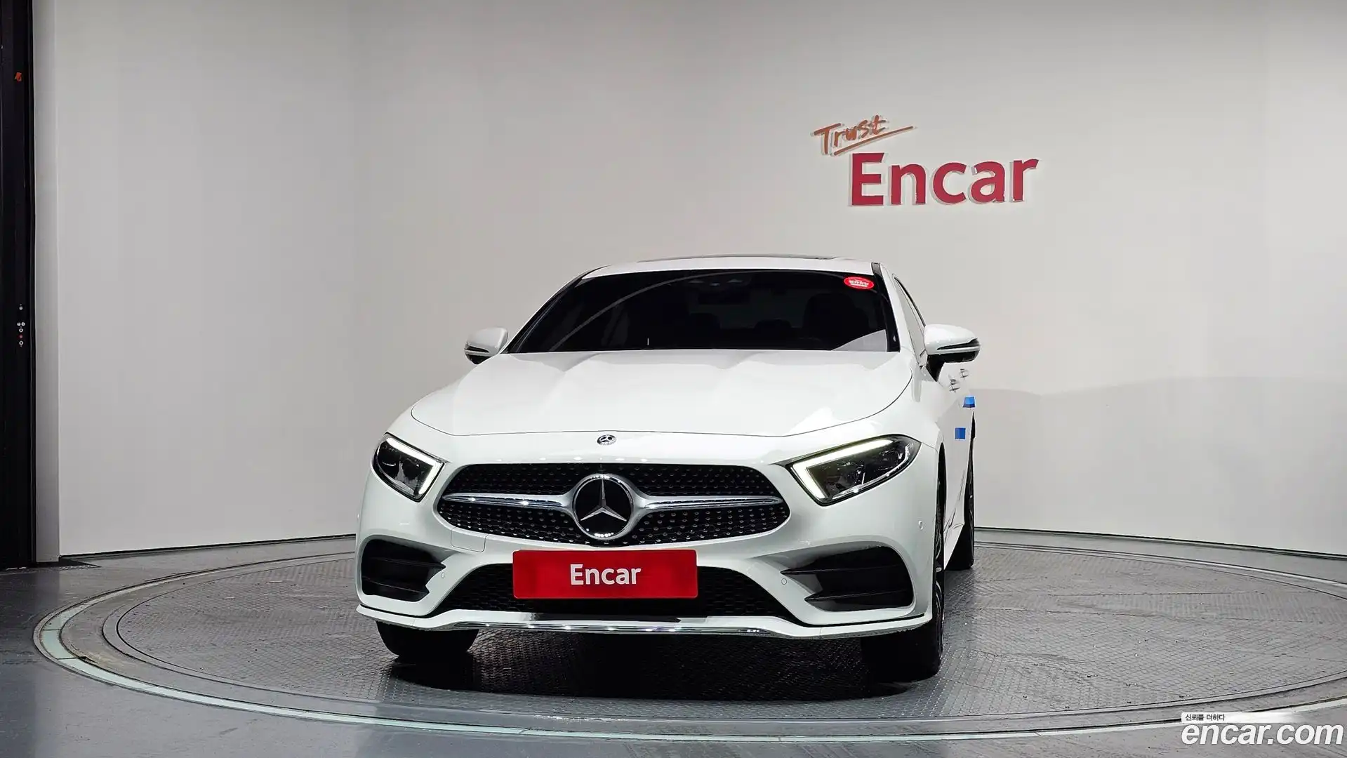 CLS-Class Mercedes-Benz 2021.10-OUTER-003
