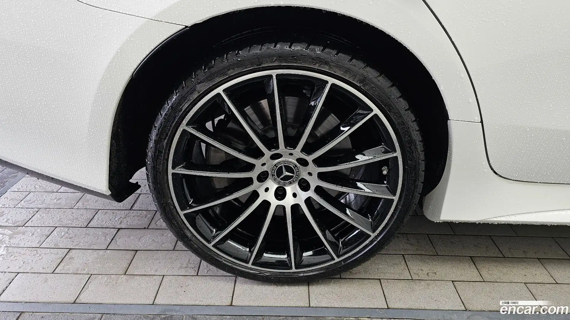 CLS-Class Mercedes-Benz 2021.10-OUTER-005