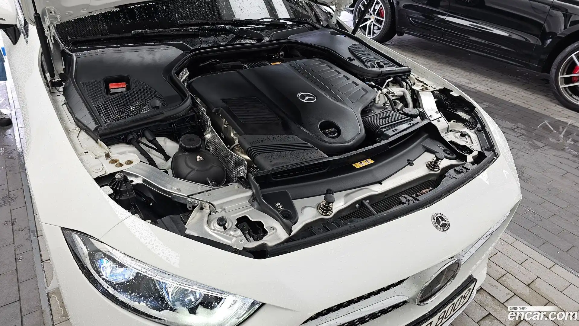 CLS-Class Mercedes-Benz 2021.10-OUTER-006
