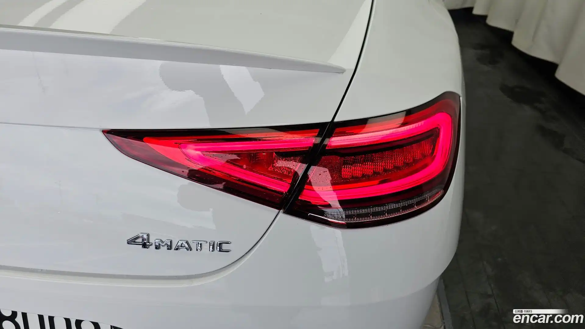CLS-Class Mercedes-Benz 2021.10-OUTER-033
