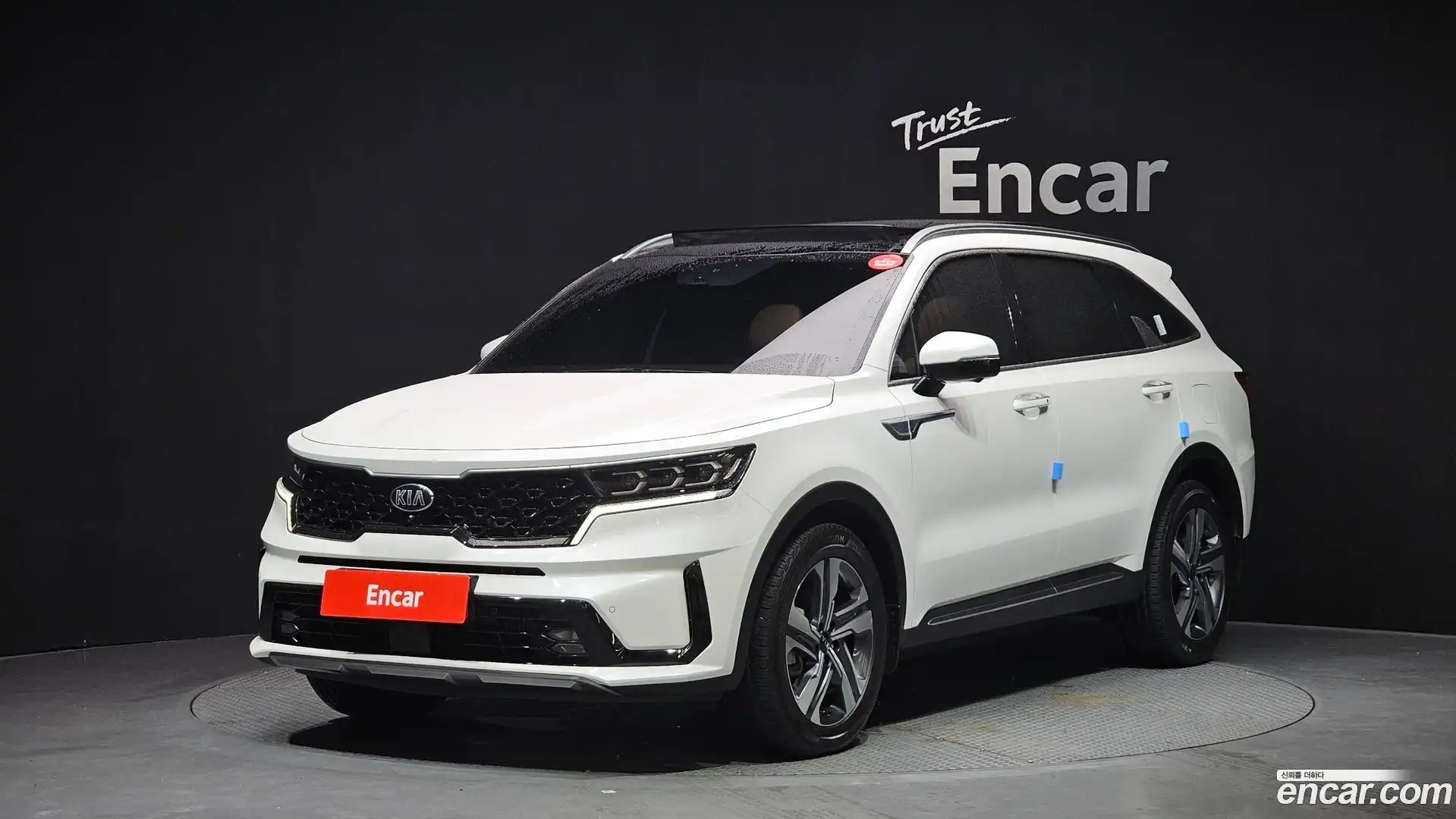 Sorento Kia 2020.9-OUTER-001