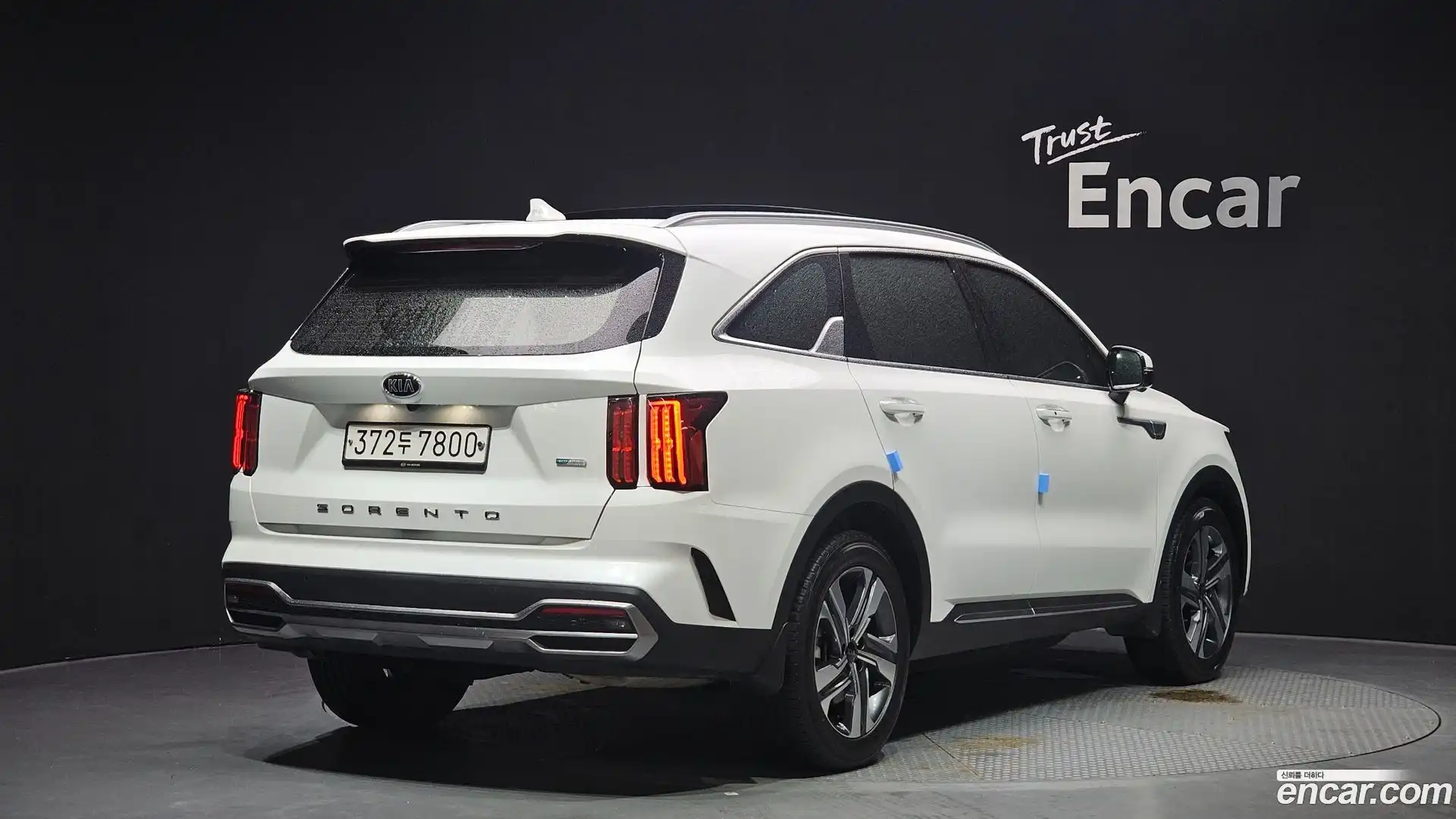 Sorento Kia 2020.9-OUTER-002