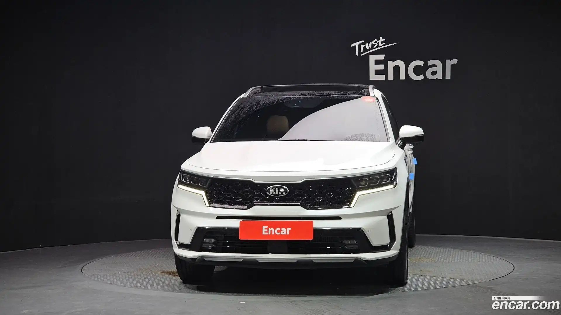 Sorento Kia 2020.9-OUTER-003